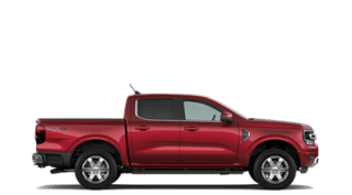 2026 Ford Ranger® External Image 5